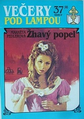 Žhavý popel