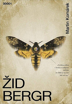 Žid Bergr