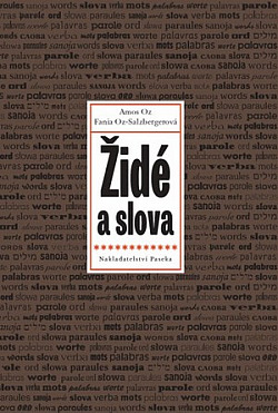 Židé a slova