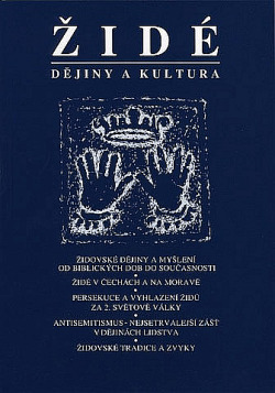 Židé. Dějiny a kultura