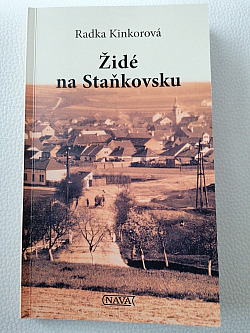 Židé na Staňkovsku