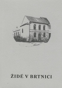 Židé v Brtnici