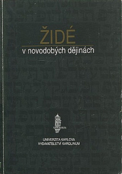 Židé v novodobých dějinách