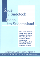 Židé v Sudetech