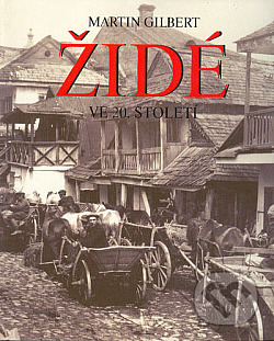 Židé ve 20. století