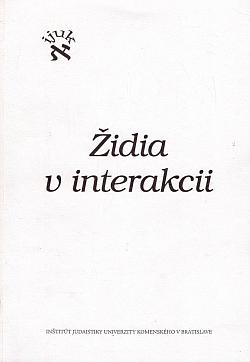 Židia v interakcii
