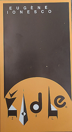 Židle (program)