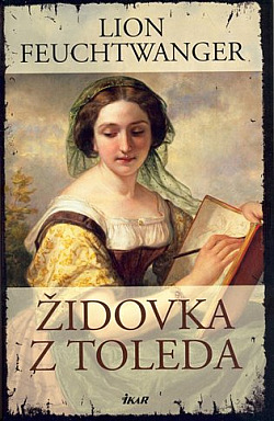 Židovka z Toleda