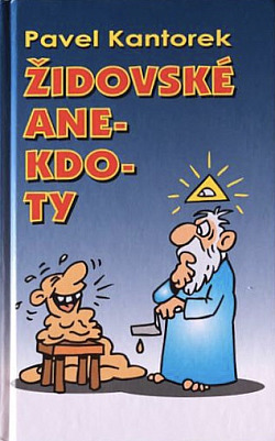 Židovské anekdoty