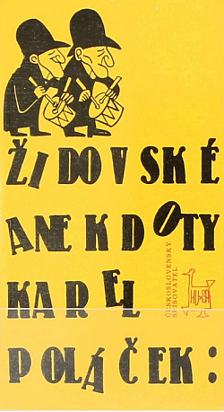 Židovské anekdoty