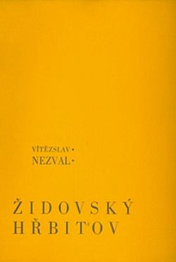 Židovský hřbitov