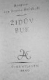Židův buk
