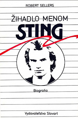 Žihadlo menom Sting