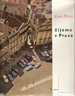 Žijeme v Praze