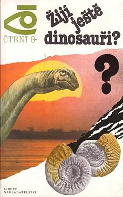 Žijí ještě dinosauři?