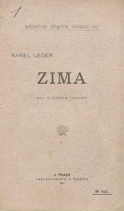 Zima