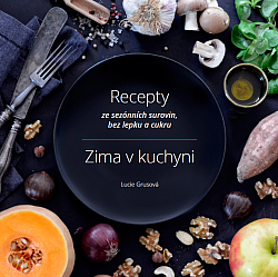 Zima v kuchyni
