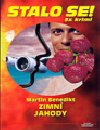 Zimní jahody
