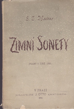 Zimní sonety