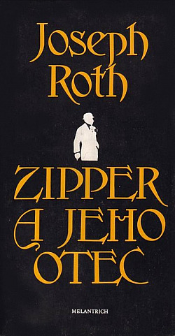 Zipper a jeho otec