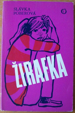 Žirafka