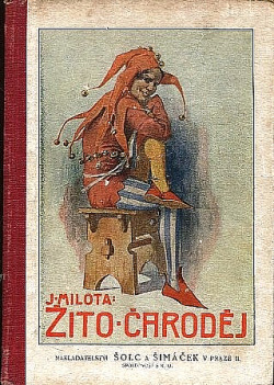 Žito čaroděj