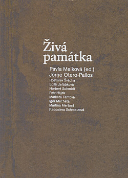 Živá památka