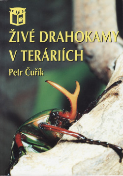 Živé drahokamy v teráriích