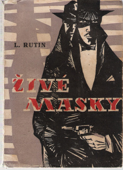Živé masky