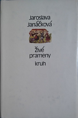 Živé prameny