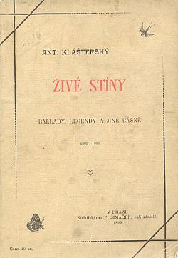 Živé stíny