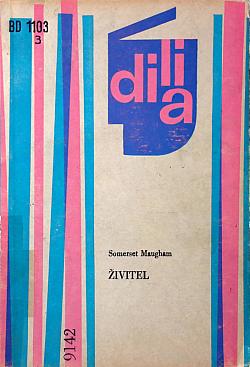 Živitel