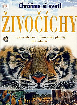 Živočíchy