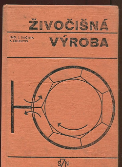 Živočišná výroba