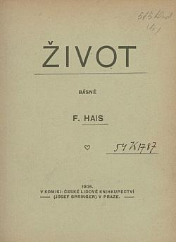 Život