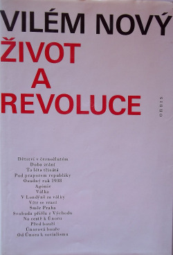 Život a revoluce