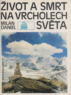 Život a smrt na vrcholech světa