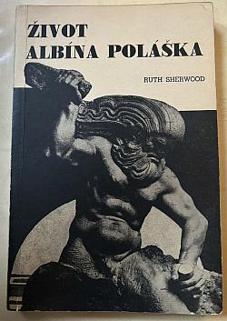 Život Albína Poláška