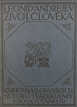 Život člověka