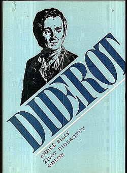 Život Diderotův