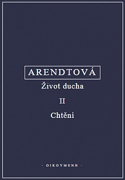 Život ducha II