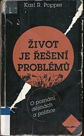 Život je řešení problémů