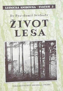 Život lesa