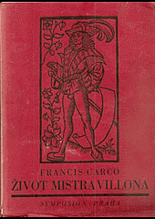Život mistra Villona