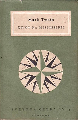 Život na Mississippi