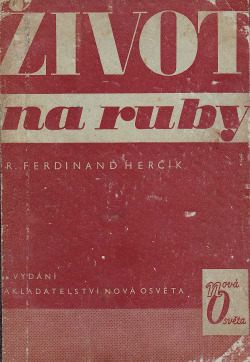 Život na ruby