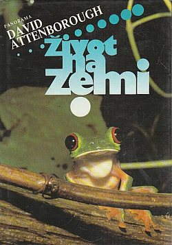 Život na Zemi