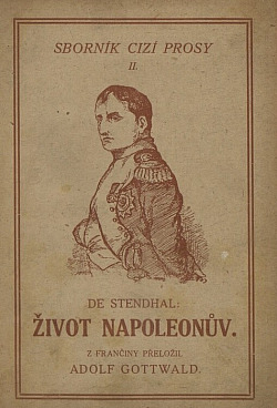 Život Napoleonův