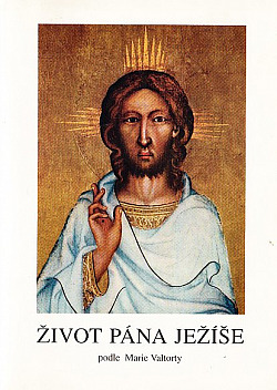 Život Pána Ježíše