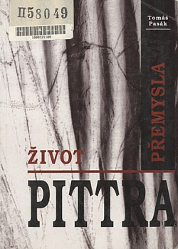 Život Přemysla Pittra